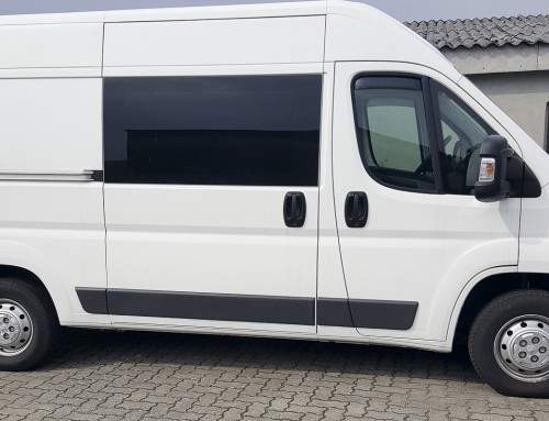 Fiat Ducato Camp and Surf 2