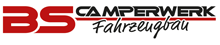 BS Camperwerk-Fahrzeugbau Logo